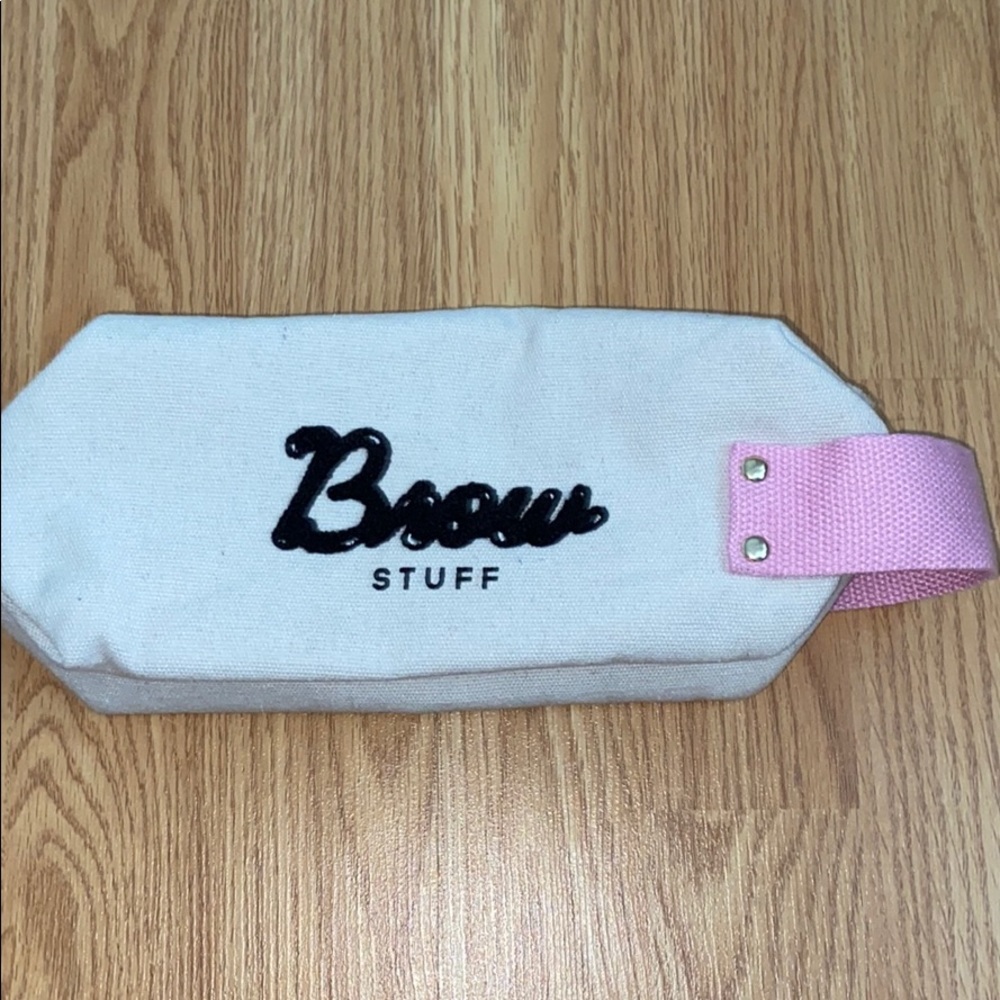 Makeup Bag